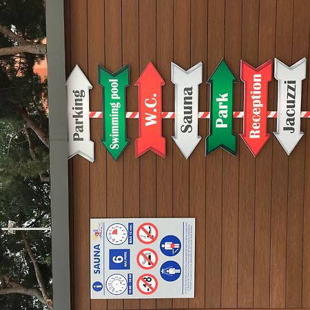 מלגרט דה מאר Hotel Reymar מראה חיצוני תמונה