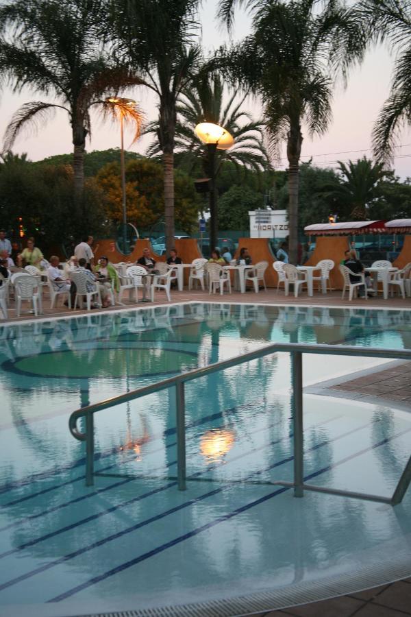 מלגרט דה מאר Hotel Reymar מראה חיצוני תמונה