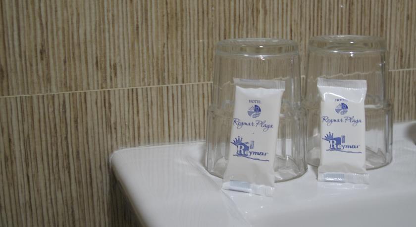 מלגרט דה מאר Hotel Reymar מראה חיצוני תמונה