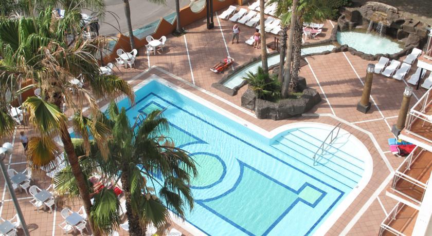 מלגרט דה מאר Hotel Reymar מראה חיצוני תמונה
