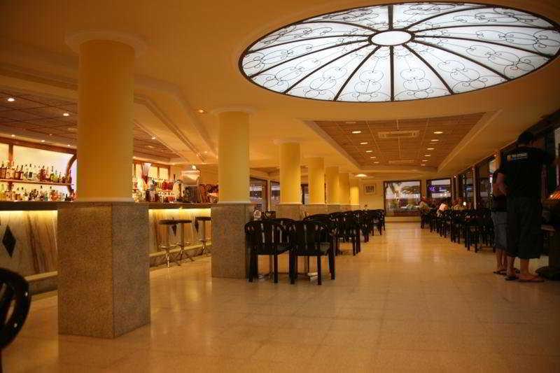 מלגרט דה מאר Hotel Reymar מראה חיצוני תמונה