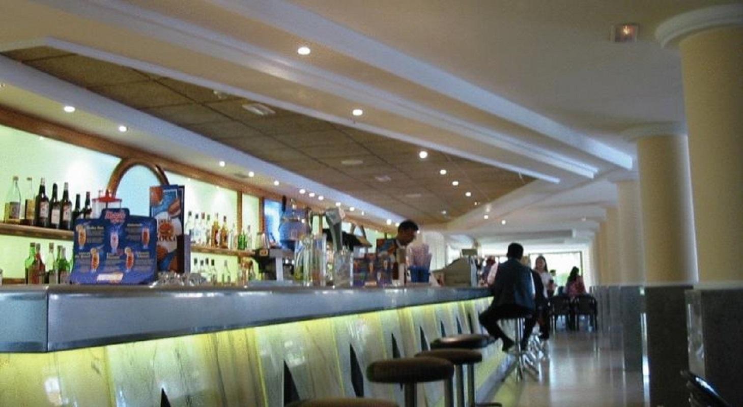 מלגרט דה מאר Hotel Reymar מראה חיצוני תמונה