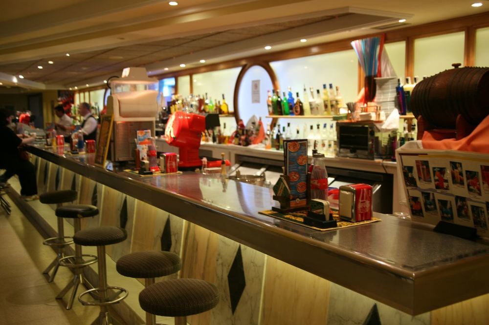 מלגרט דה מאר Hotel Reymar מראה חיצוני תמונה