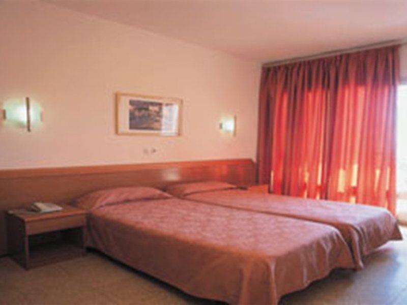 מלגרט דה מאר Hotel Reymar מראה חיצוני תמונה