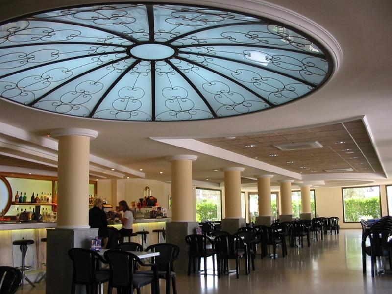 מלגרט דה מאר Hotel Reymar מראה חיצוני תמונה