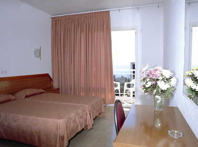 מלגרט דה מאר Hotel Reymar מראה חיצוני תמונה