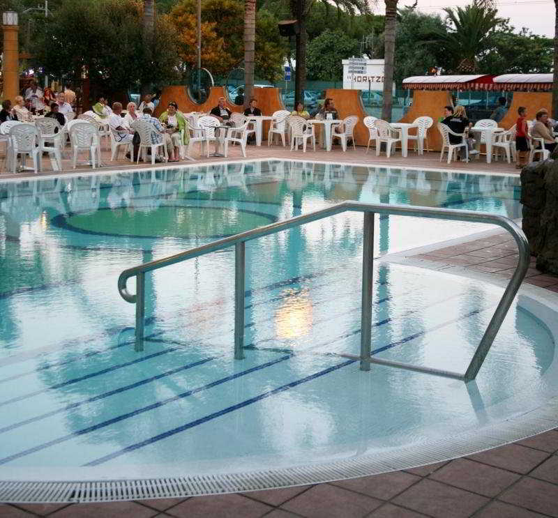 מלגרט דה מאר Hotel Reymar מראה חיצוני תמונה