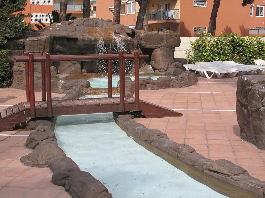 מלגרט דה מאר Hotel Reymar מראה חיצוני תמונה