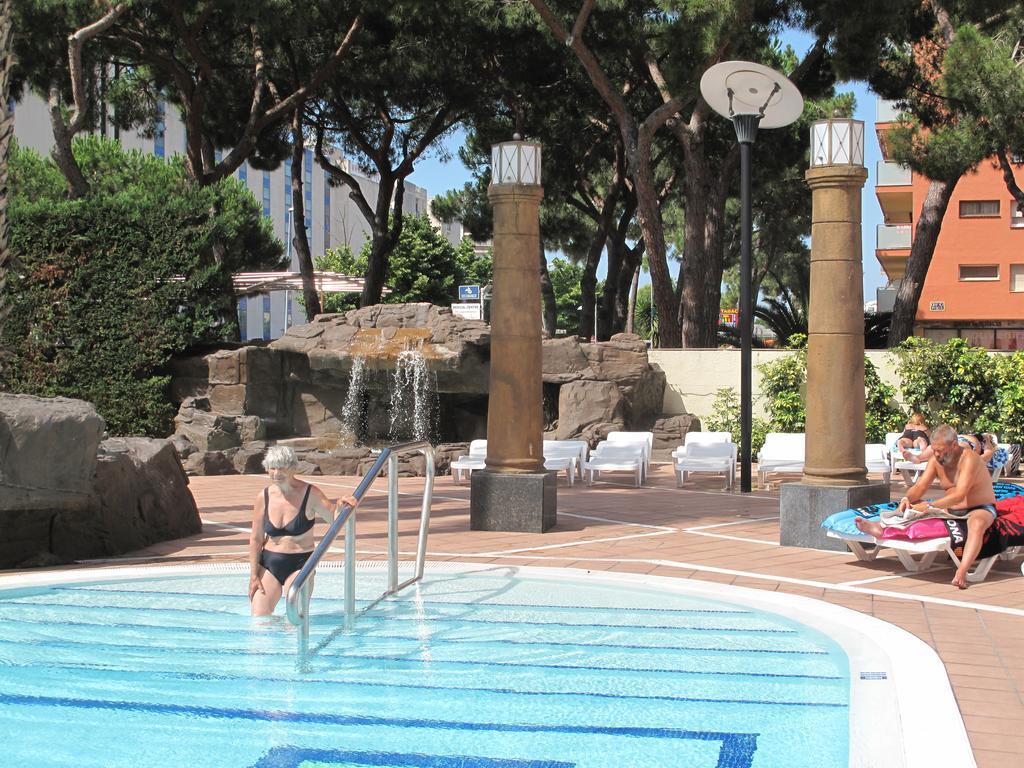 מלגרט דה מאר Hotel Reymar מראה חיצוני תמונה