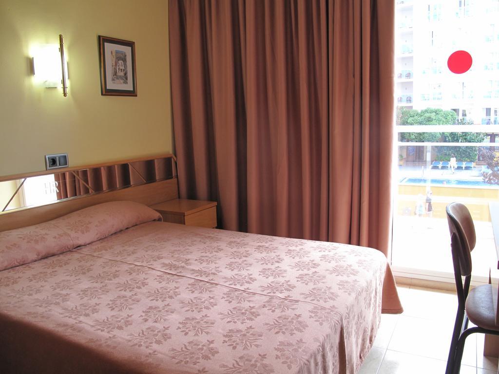 מלגרט דה מאר Hotel Reymar חדר תמונה