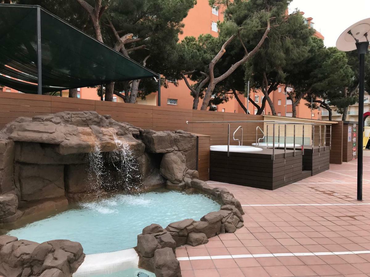 מלגרט דה מאר Hotel Reymar מראה חיצוני תמונה